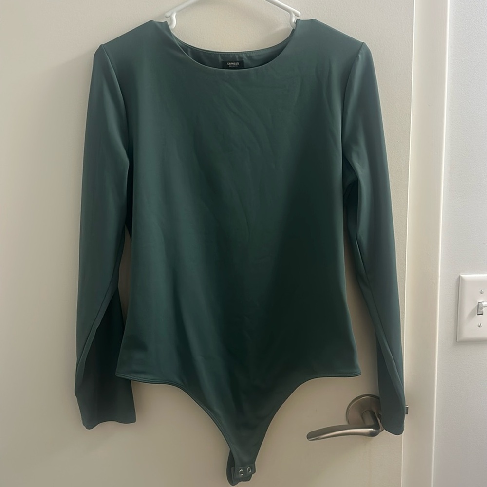Express Bodysuit